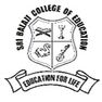 Sri Balaji College of  Education - [SBCE]